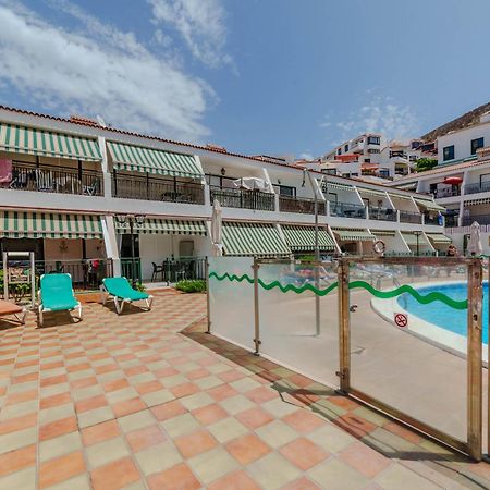 Acogedor Estudio En Tenerife Sur Arona  Bagian luar foto