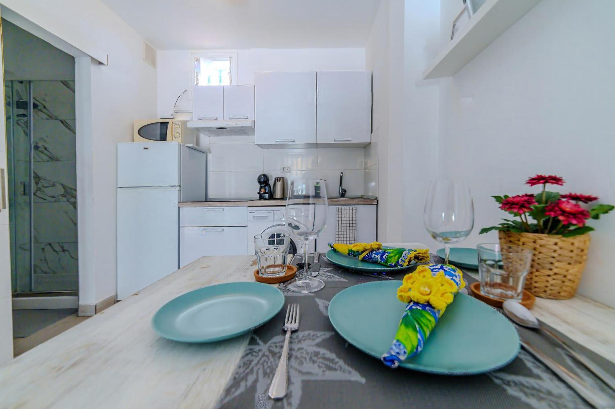 Acogedor Estudio En Tenerife Sur Arona  Bagian luar foto